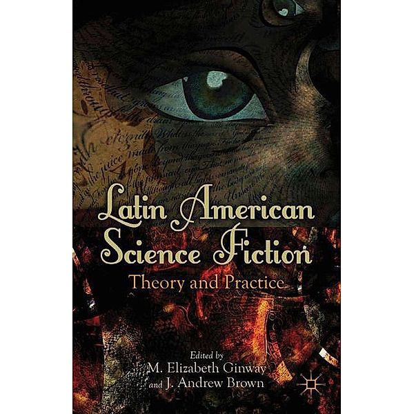 Latin American Science Fiction