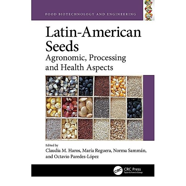 Latin-American Seeds