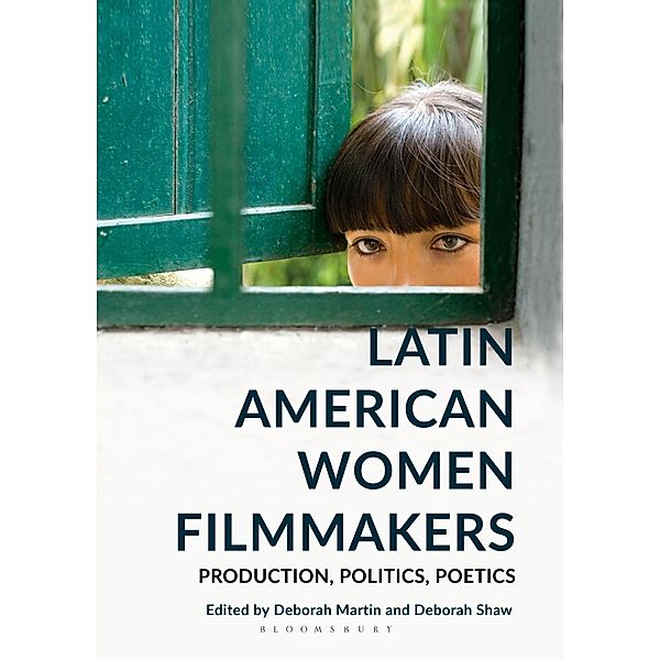 Latin American Women Filmmakers / World Cinema