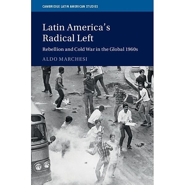 Latin America's Radical Left, Aldo Marchesi