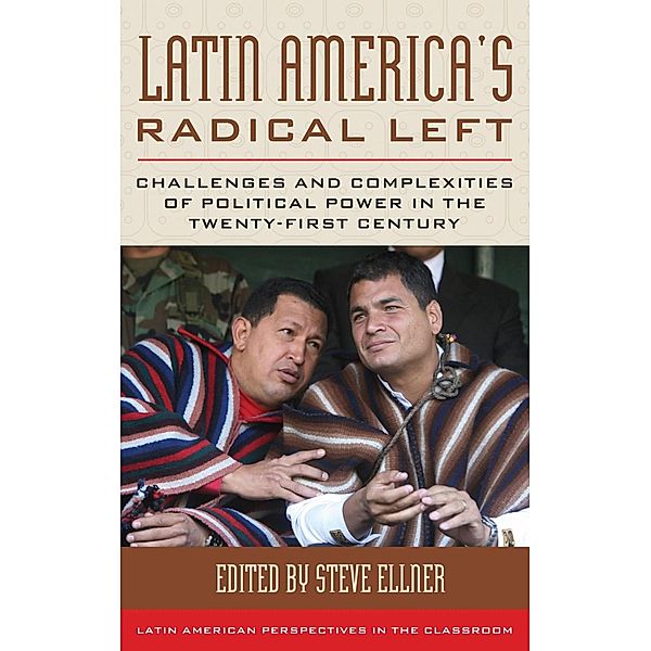 Latin America's Radical Left / Latin American Perspectives in the Classroom