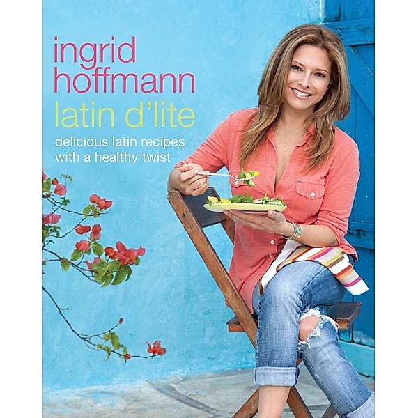 Latin D'Lite, Ingrid Hoffmann