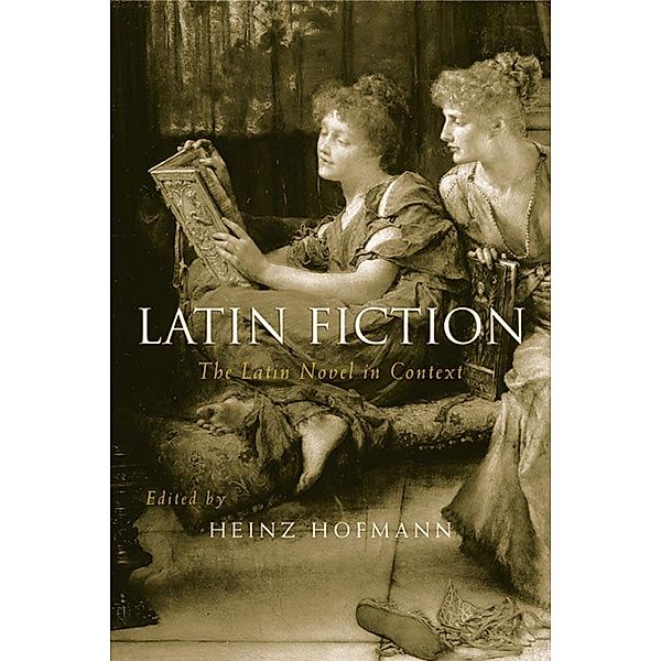 Latin Fiction