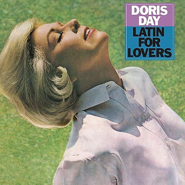 Latin For Lovers (3cd Expanded Edition), Doris Day