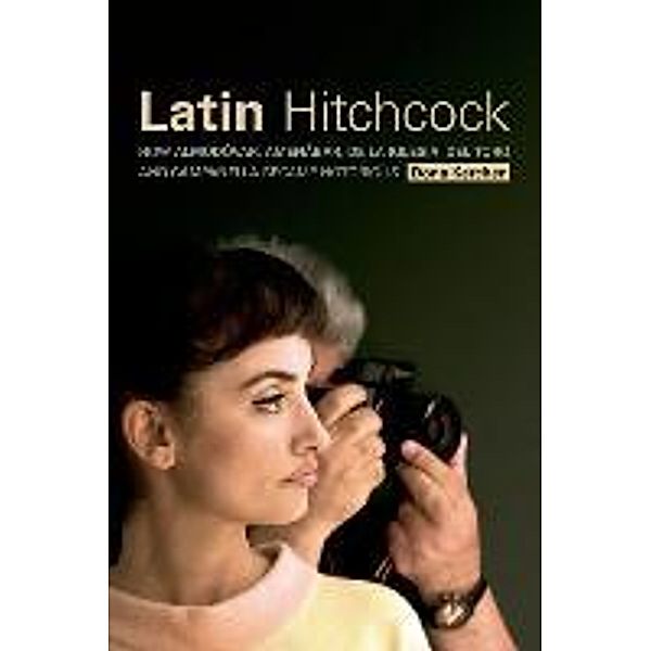 Latin Hitchcock, Dona Kercher