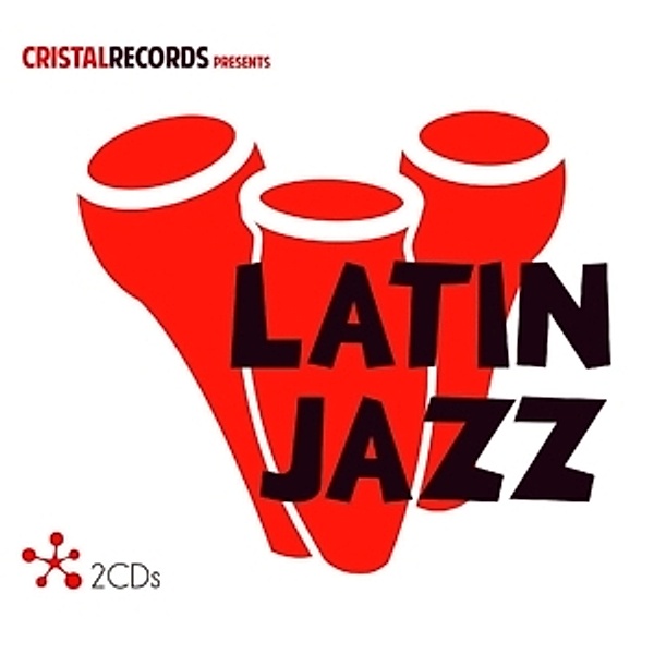 Latin Jazz, Duke Ellington, Stan Getz, Bud Shank