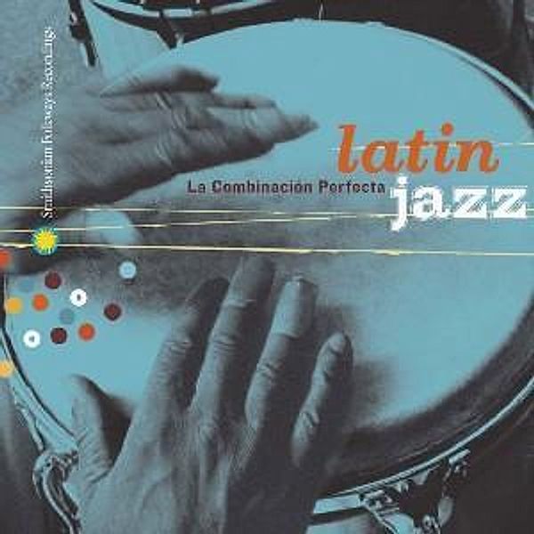 Latin Jazz - La Combinacion, Diverse Interpreten