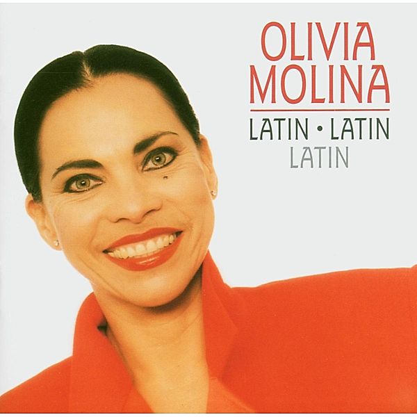 Latin Latin Latin, Olivia Molina