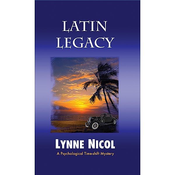 Latin Legacy, Lynne Nicol