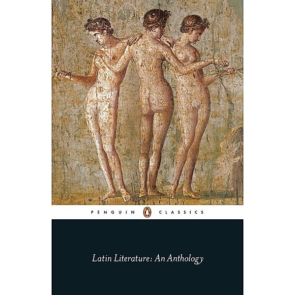 Latin Literature, Michael Grant