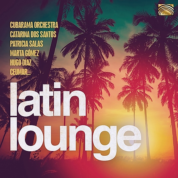 Latin Lounge, Various