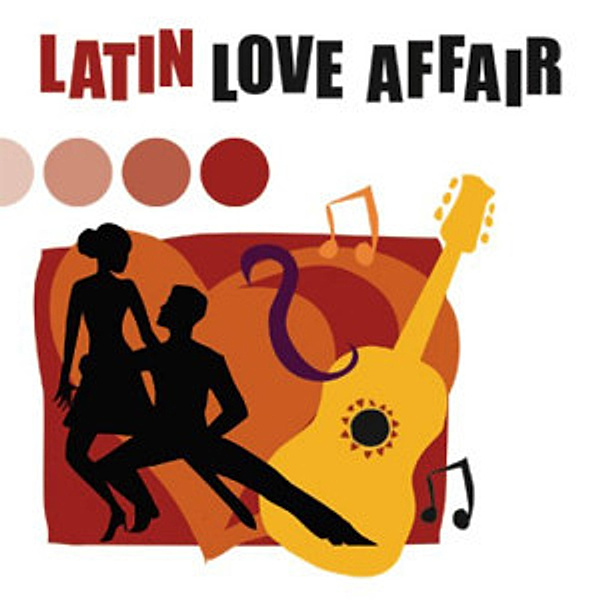 Latin Love Affair, Diverse Interpreten