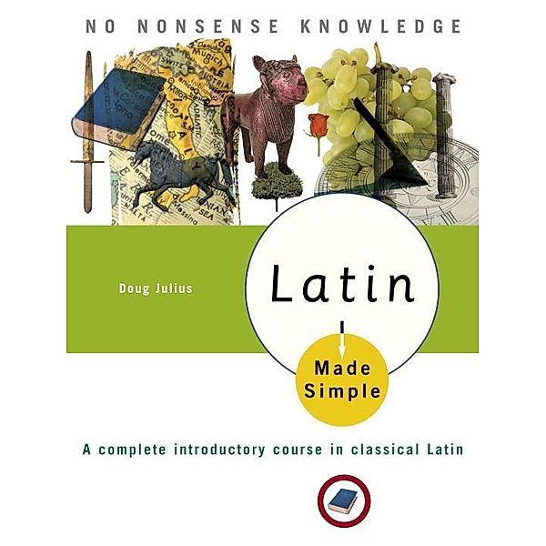 Latin Made Simple / Made Simple, Doug Julius