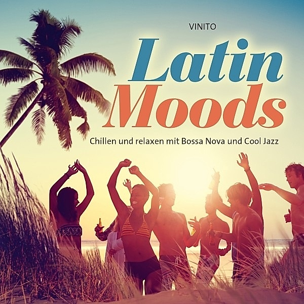 Latin Moods, Vinito