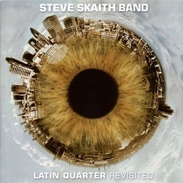 Latin Quarter Revisited, Steve Band Skaith