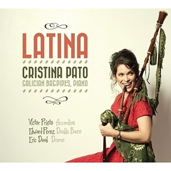Latina, Cristina Quartet Pato