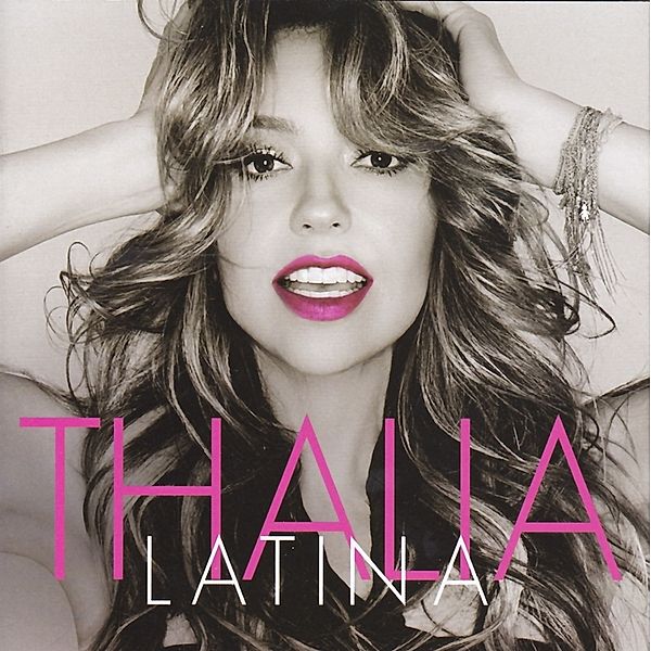 Latina, Thalia