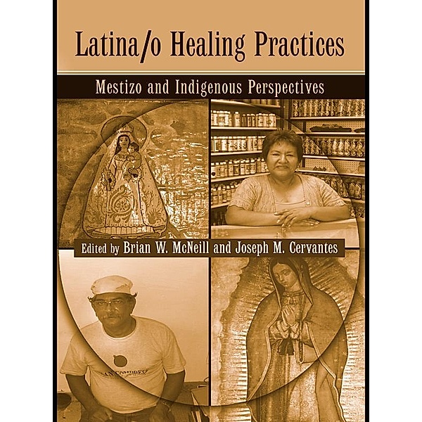 Latina/o Healing Practices