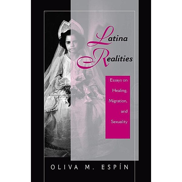 Latina Realities, Oliva Espin