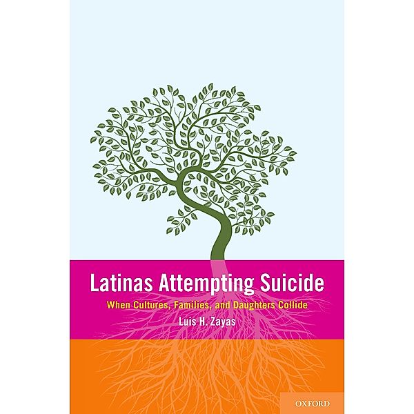 Latinas Attempting Suicide, Luis H. Zayas