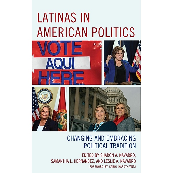 Latinas in American Politics / Latinos and American Politics