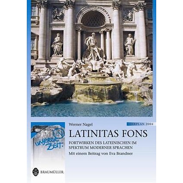 Latinitas Fons, Werner Nagel
