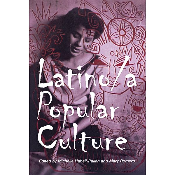 Latino/a Popular Culture