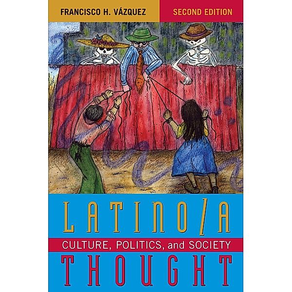 Latino/a Thought