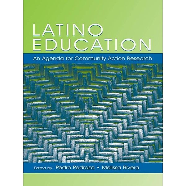 Latino Education