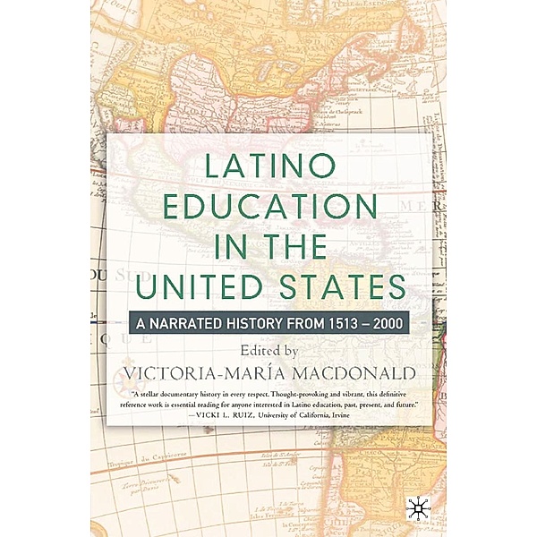 Latino Education in the United States