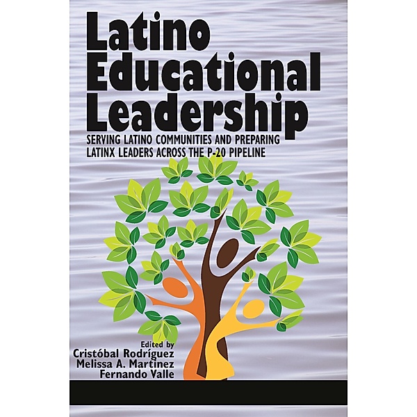 Latino Educational Leadership