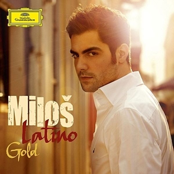Latino Gold, Milos Karadaglic