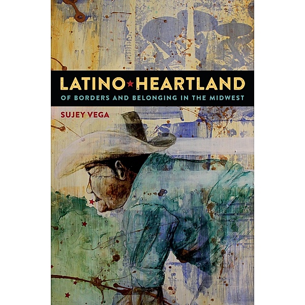 Latino Heartland, Sujey Vega