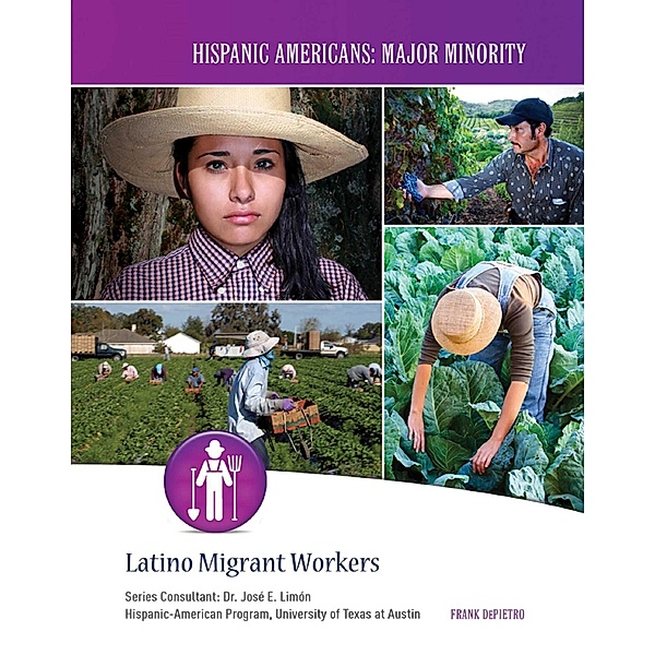 Latino Migrant Workers, Frank DePietro