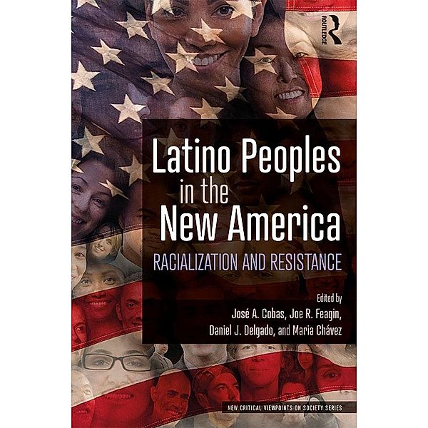 Latino Peoples in the New America