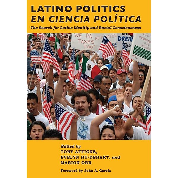 Latino Politics en Ciencia Política