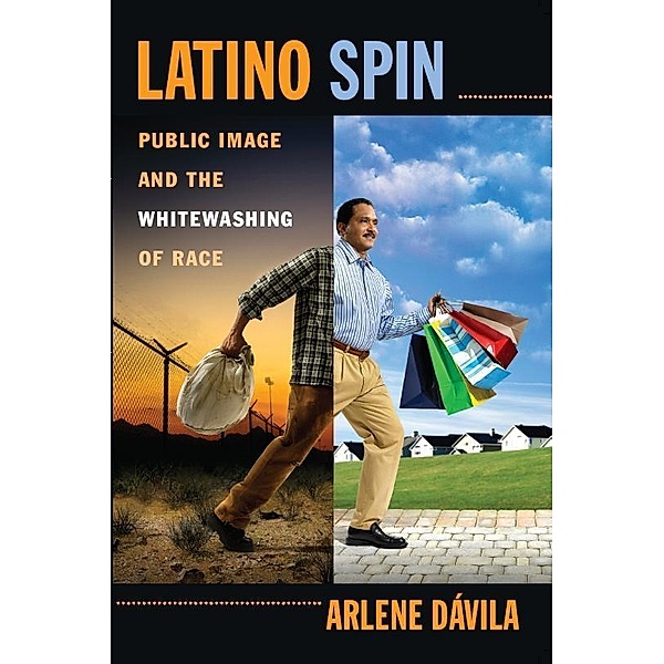Latino Spin, Arlene Dávila