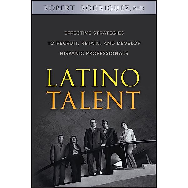 Latino Talent, Robert Rodriguez