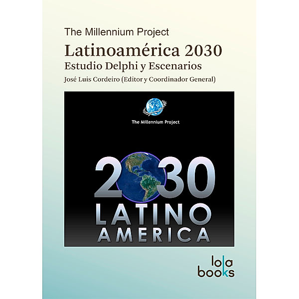 Latinoamérica 2030