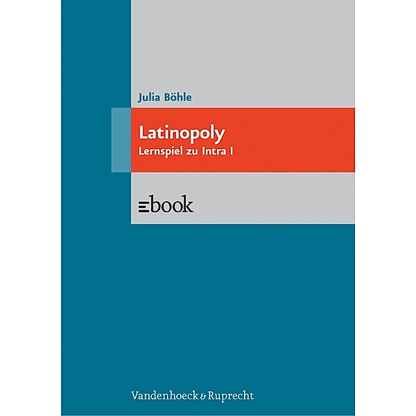 Latinopoly, Julia Böhle