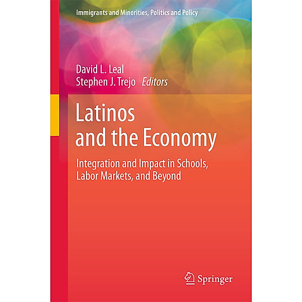 Latinos and the Economy