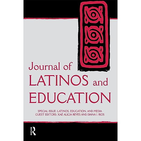 Latinos, Education, and Media