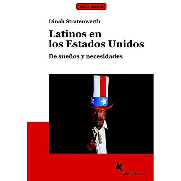 Latinos en los Estados Unidos, Dinah Stratenwerth