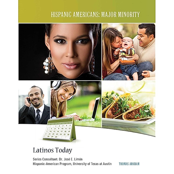 Latinos Today, Thomas Arkham