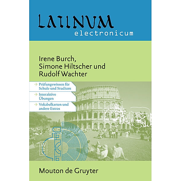 Latinum Electronicum