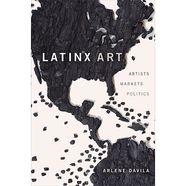 Latinx Art, Davila Arlene Davila