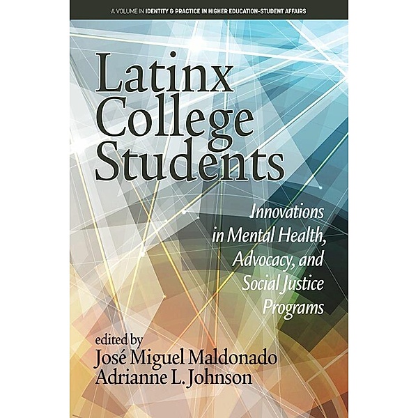 Latinx College Students