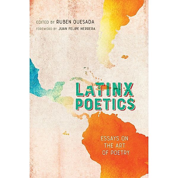 Latinx Poetics