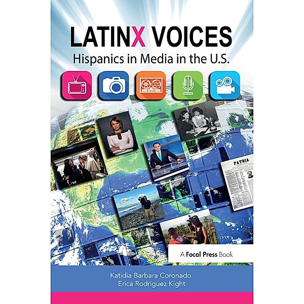 LatinX Voices