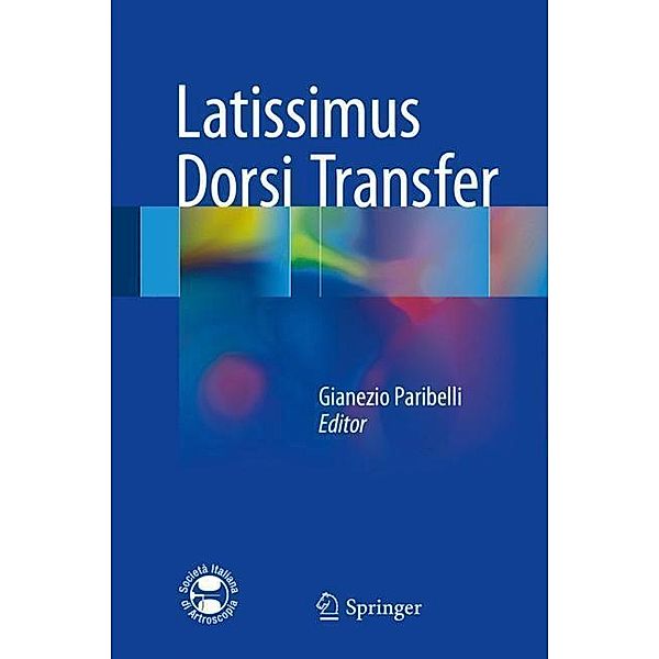 Latissimus Dorsi Transfer